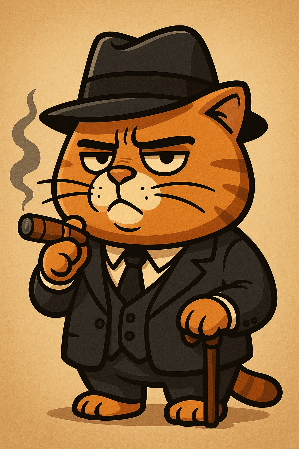 CATDON token on Solana