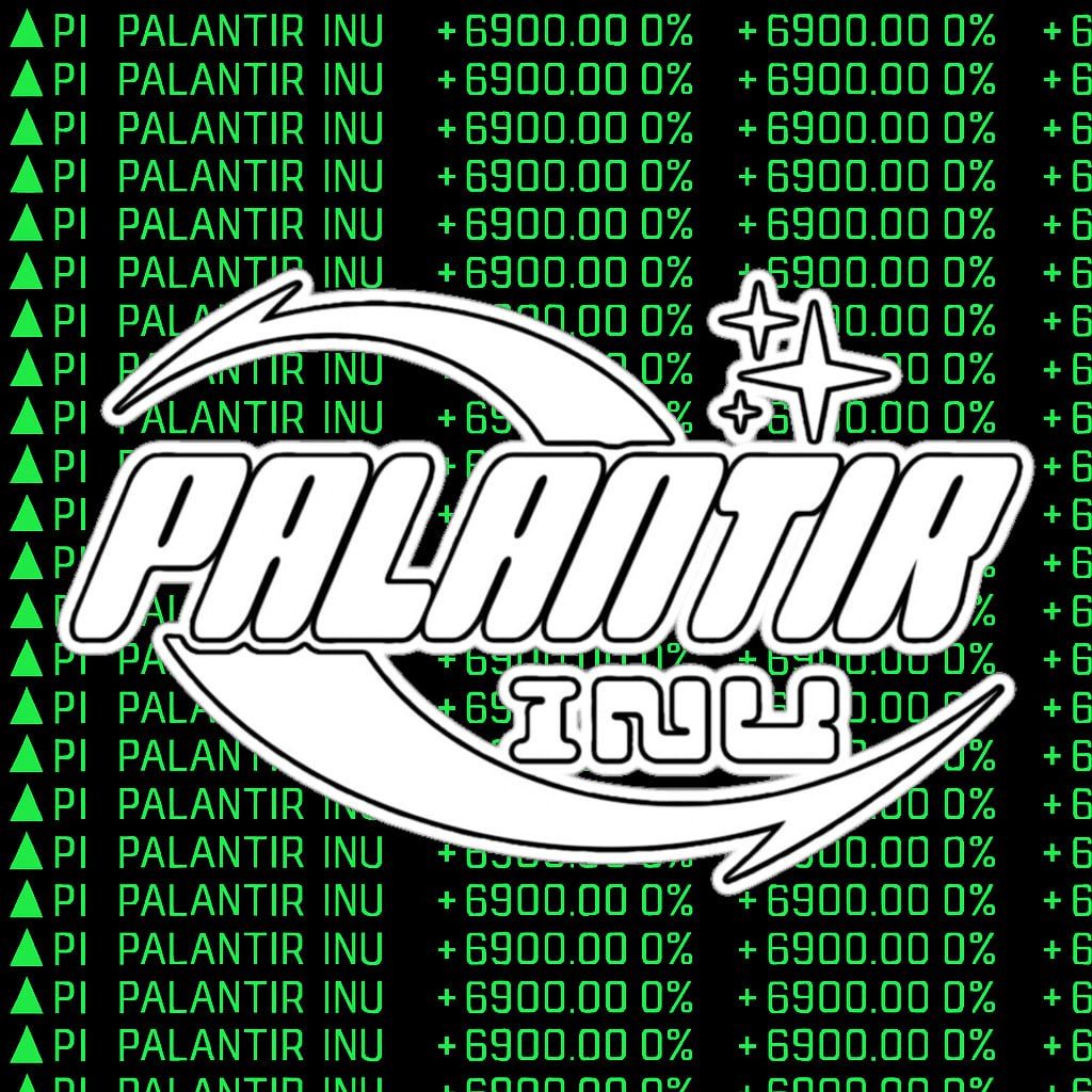 Palantir Inu