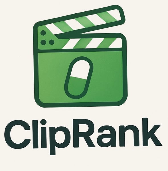 cliprank token on Solana