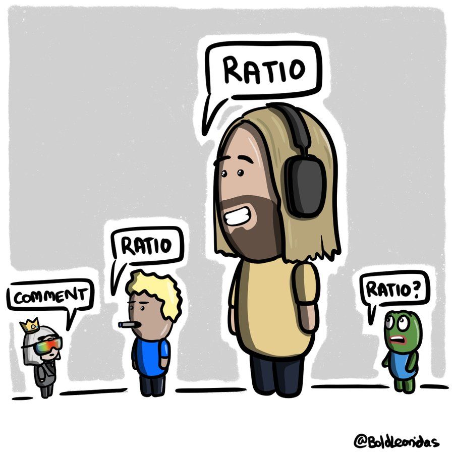 RATIO
