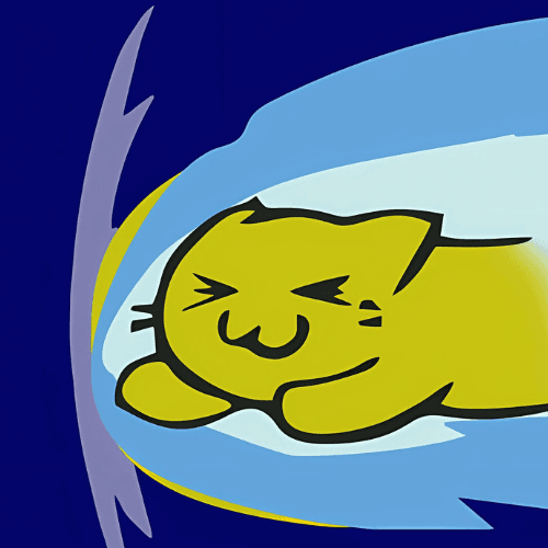 speedycat