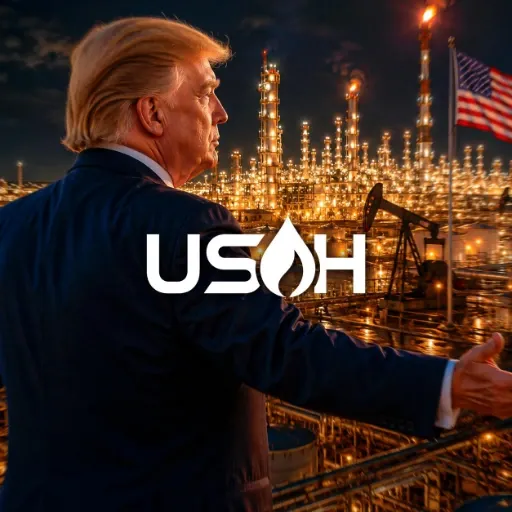 USOH token on Solana