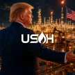 Carteira de United States Oil Holdings