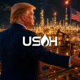 United States Oil Holdings Wallet