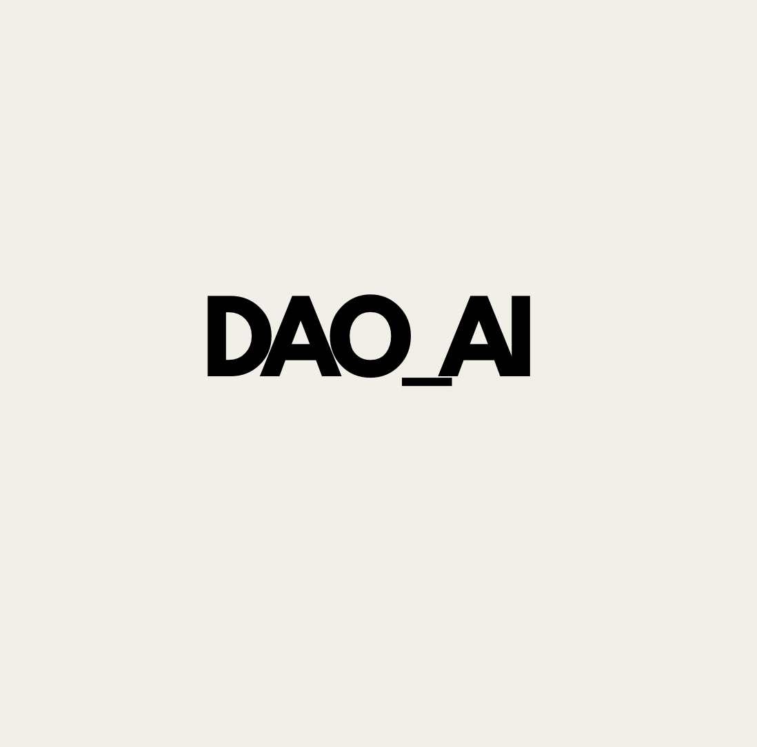 DAOAI