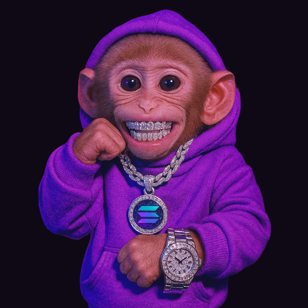 BABYMONKE
