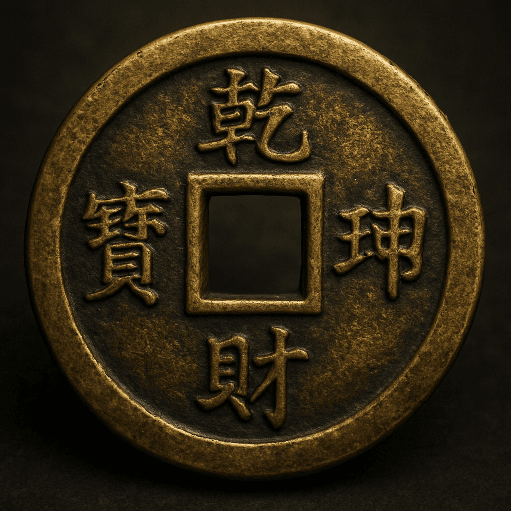 祝你好运