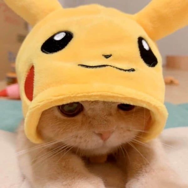 PICATCHU