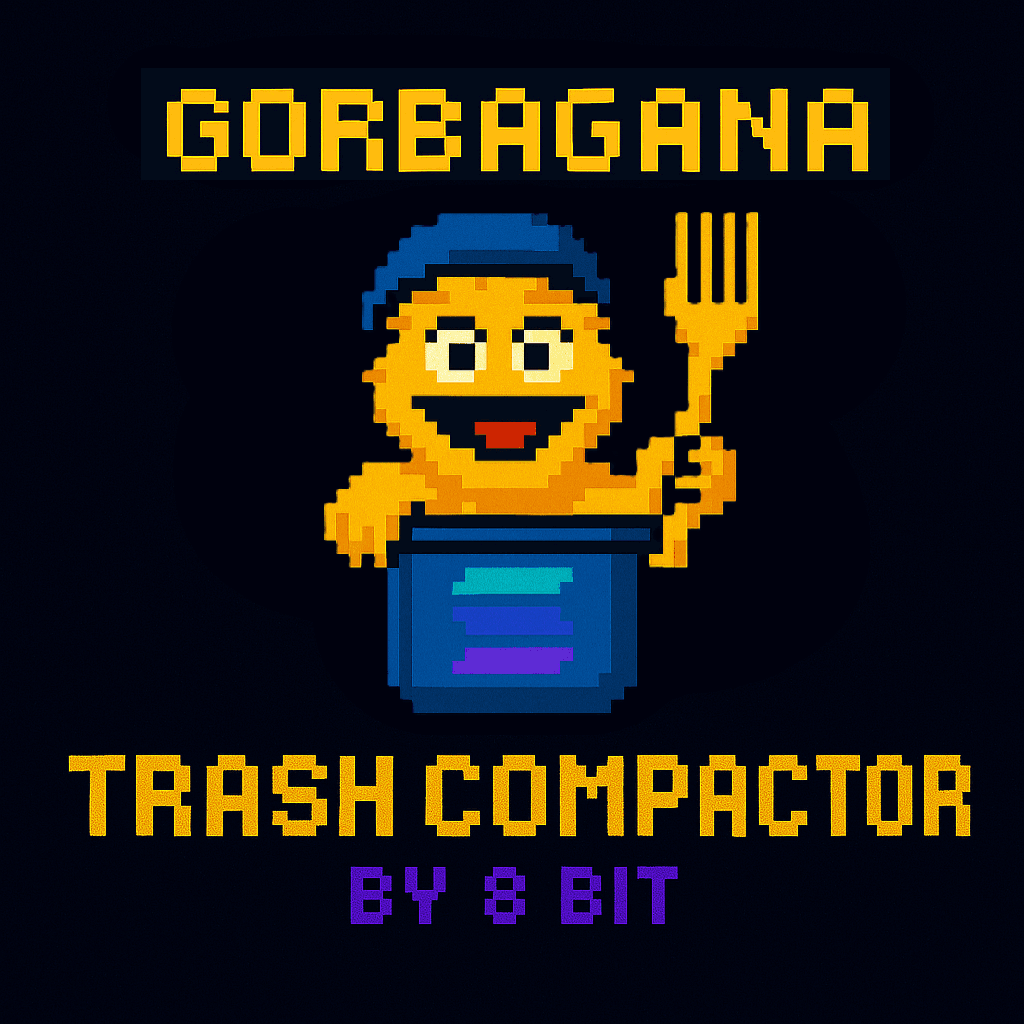TRASH