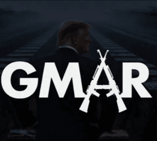 GMAR