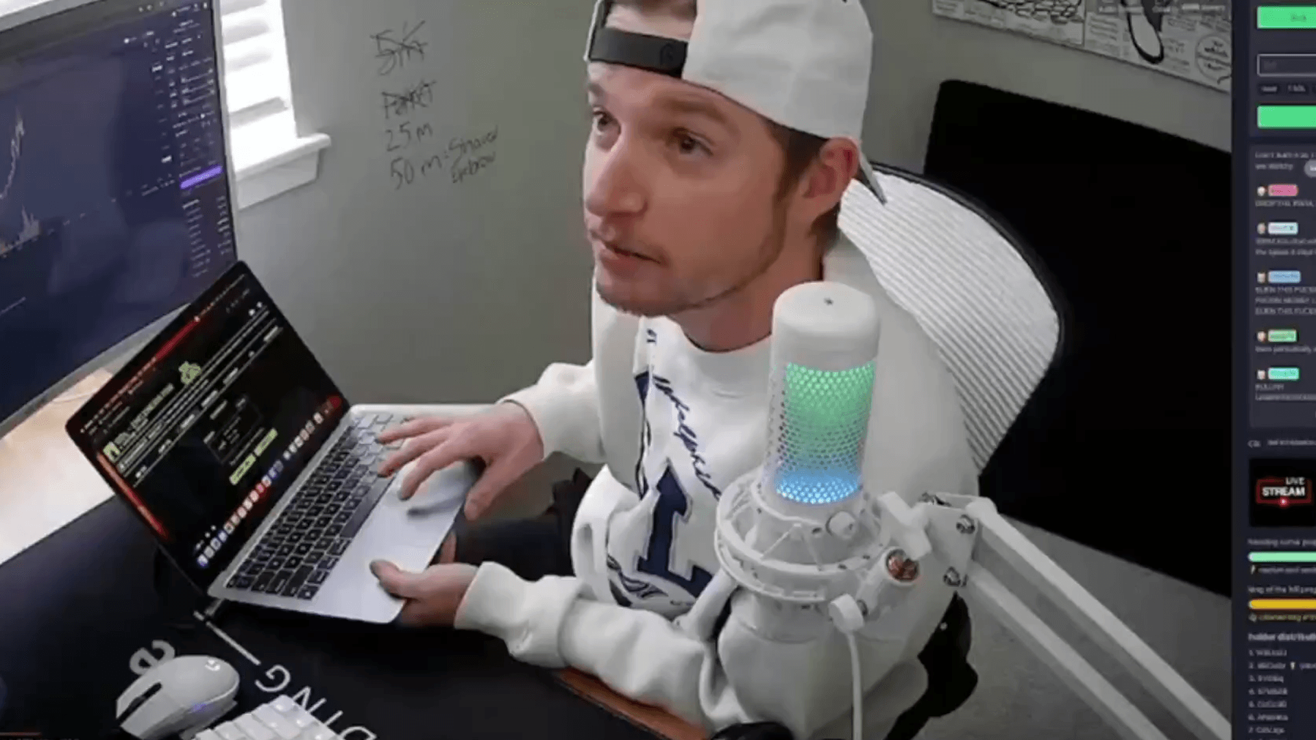 STREAMGUY
