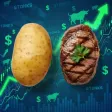 Steak&amp;Potato500 Wallet