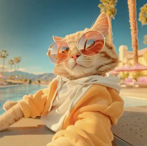 PIPCAT token on Solana