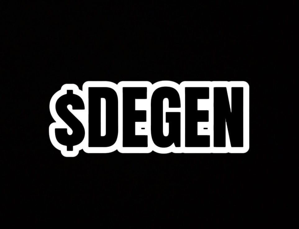 $DEGEN