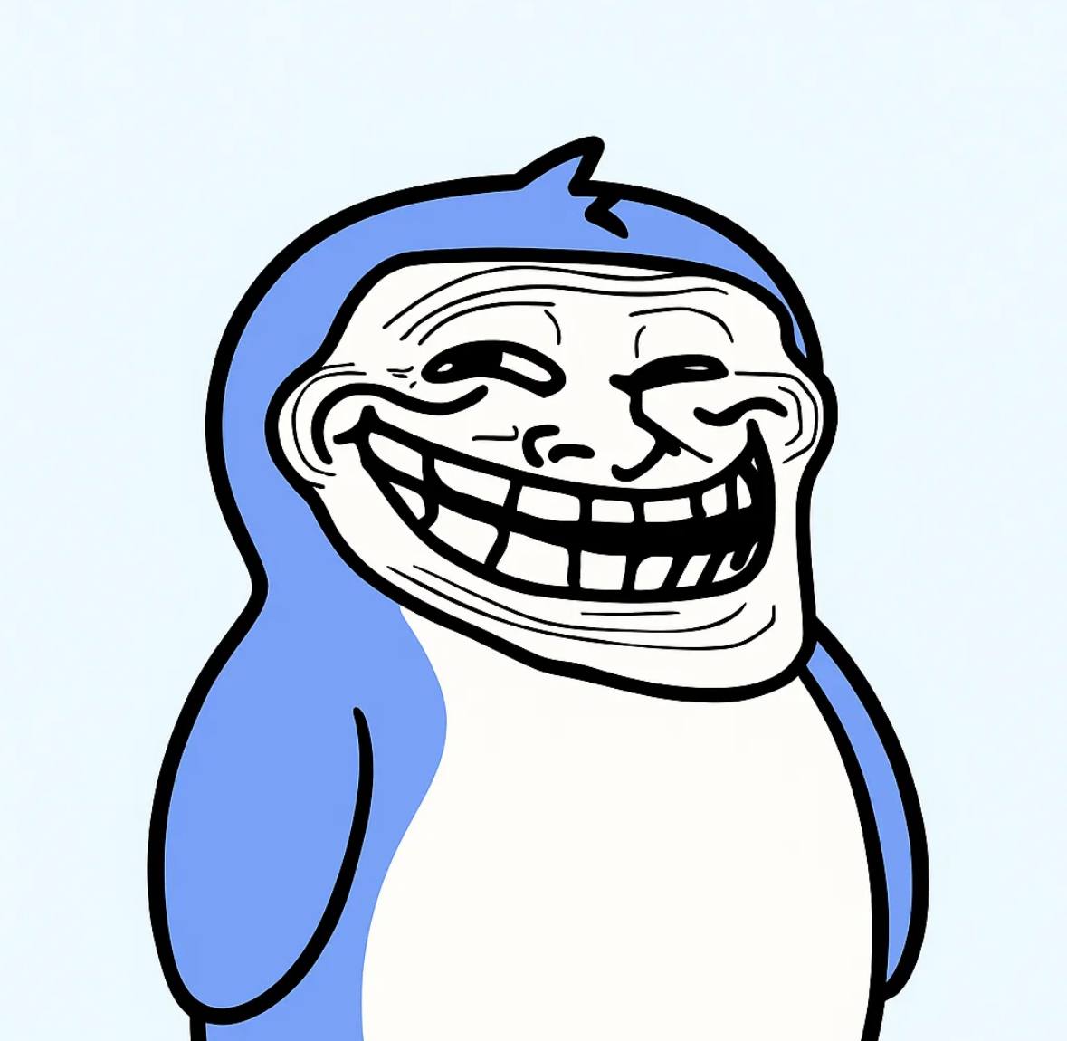 TROLLPENGU