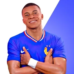 MBAPPE token on Solana
