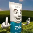 Billetera zyn