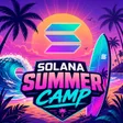 Portafoglio Solana Summer Championship