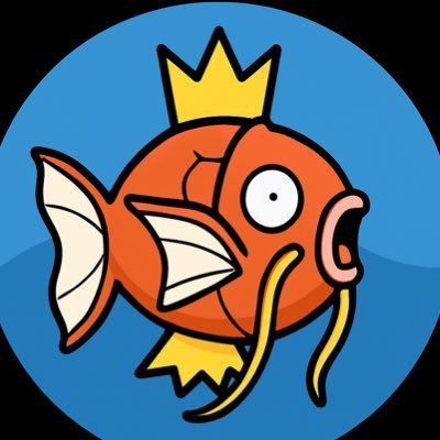 MAGIKARP
