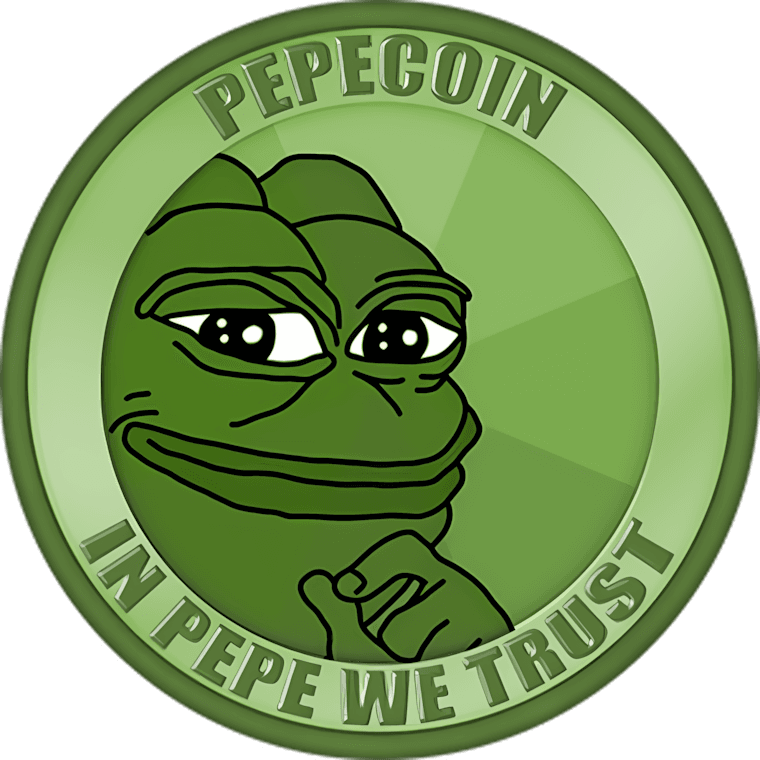 PEPECOIN