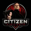 Citizen Vigilante Wallet
