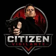 Citizen Vigilante Wallet
