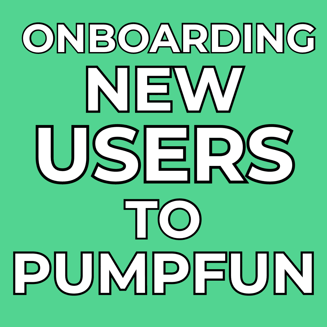PUMPFUN