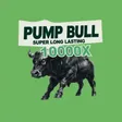 PUMP BULL 10000X Wallet