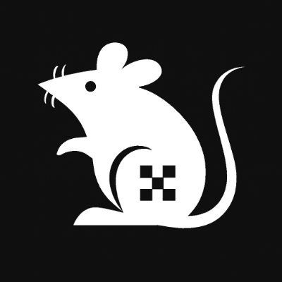 XRATS token on Solana