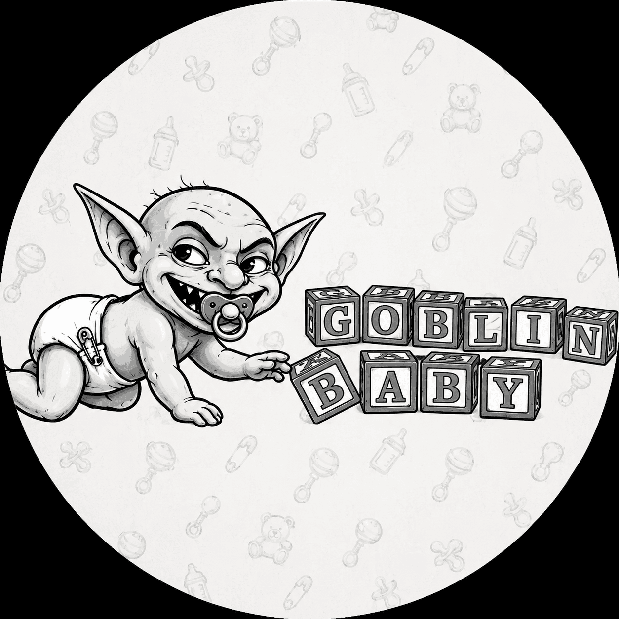 BABYGOBLIN
