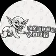 Baby Goblin Wallet