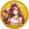 KIZUNA-AI