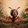 ‌Ví The Antsem Colony