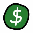 Portefeuille $mart money