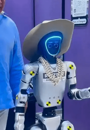 RIZZBOT