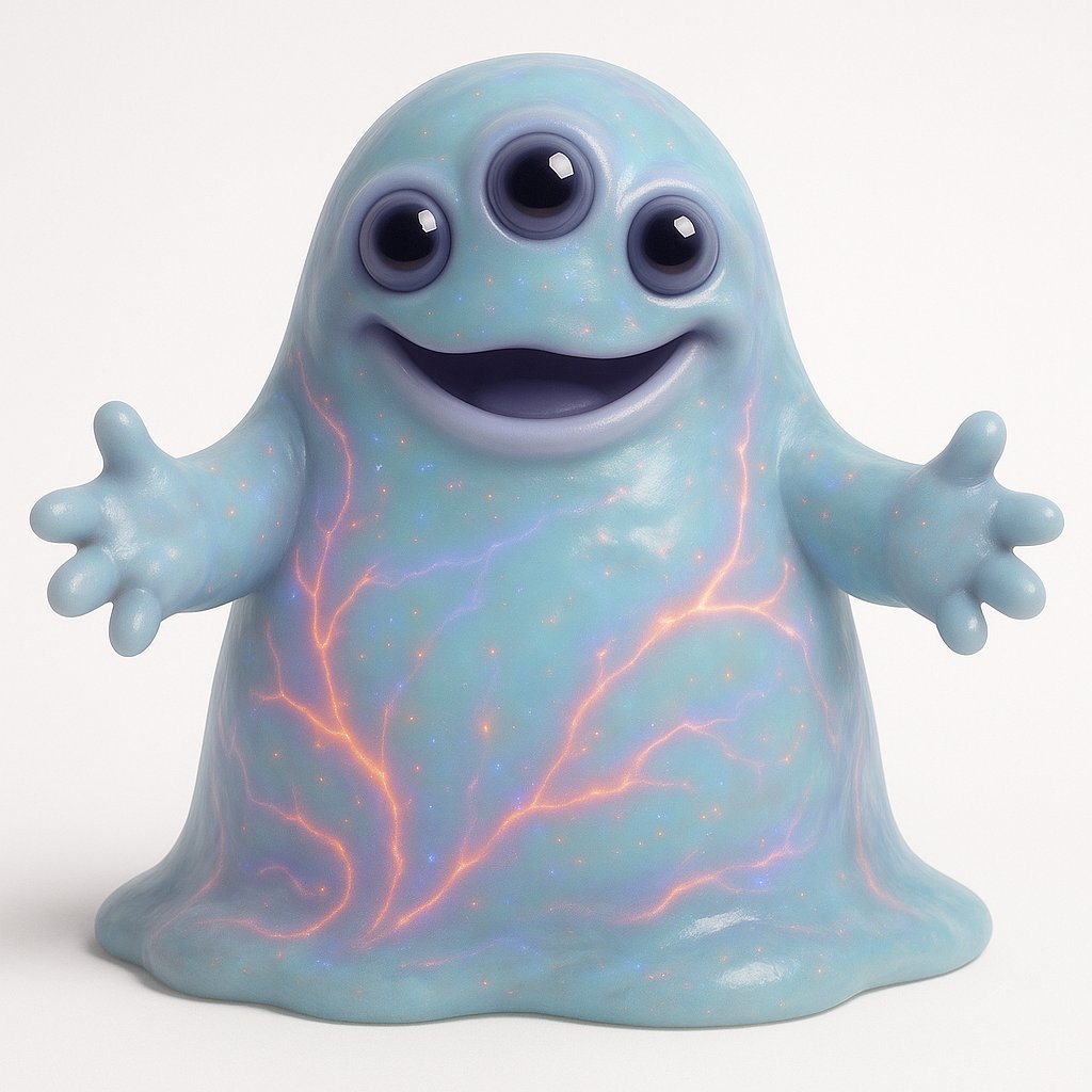 GLORP