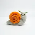 The Unemployed Snail Wallet