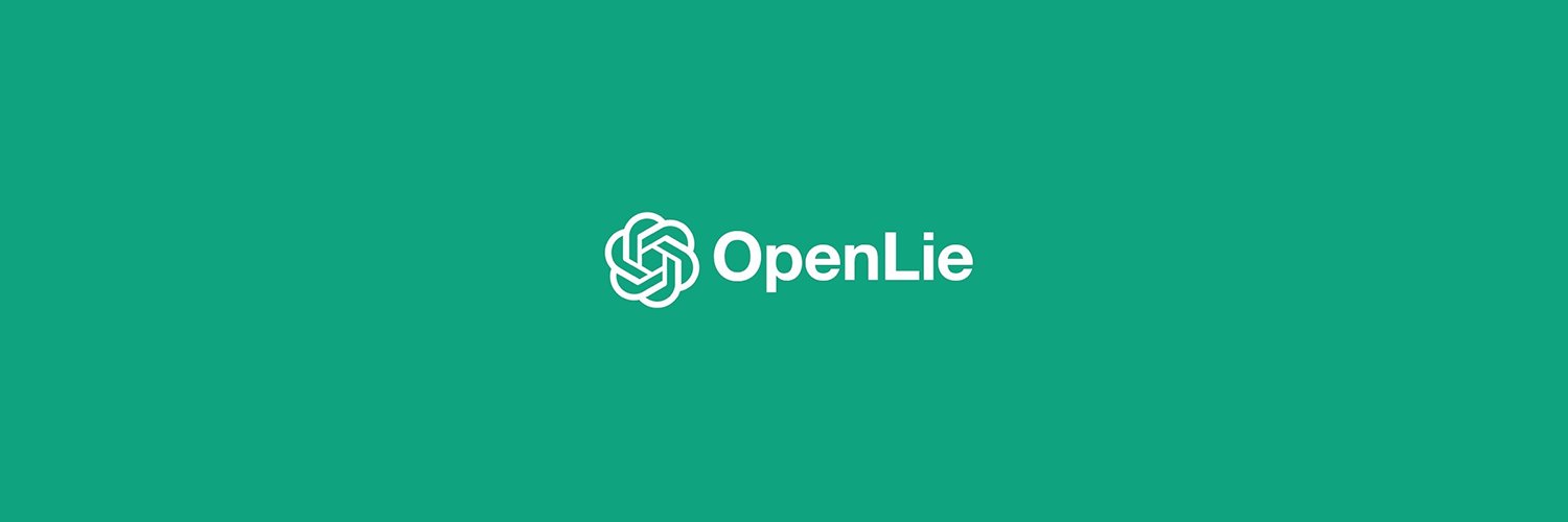 OpenLie token on Solana