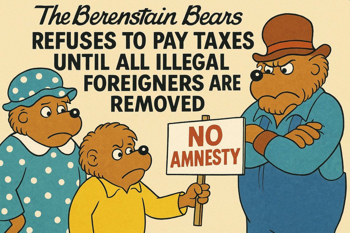BERENSTAIN