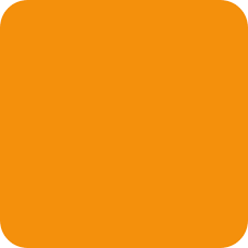 Orange is the new green