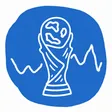 Billetera unstable world-cup coin