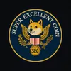 Super Excellent Coin