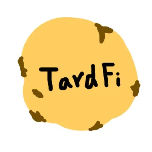 tardfi 500 钱包