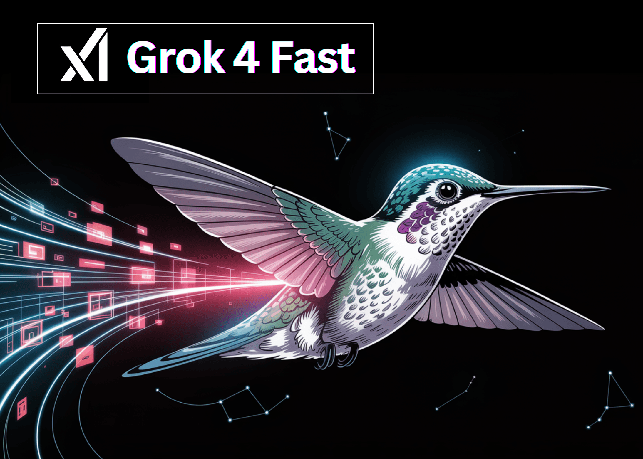 Grok4Fast token on Solana