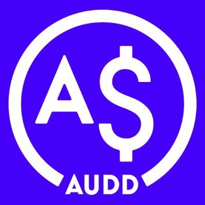AUDD token on Solana