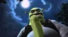 Shrek Cock