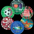 FIFA Condoms Wallet