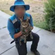 The Stolen Cat-Wallet