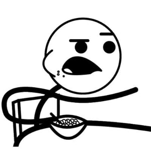 CEREAL GUY 钱包
