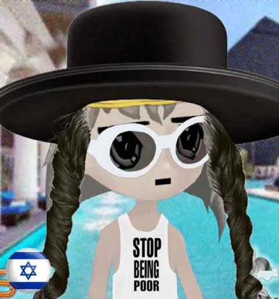 JEWMODE